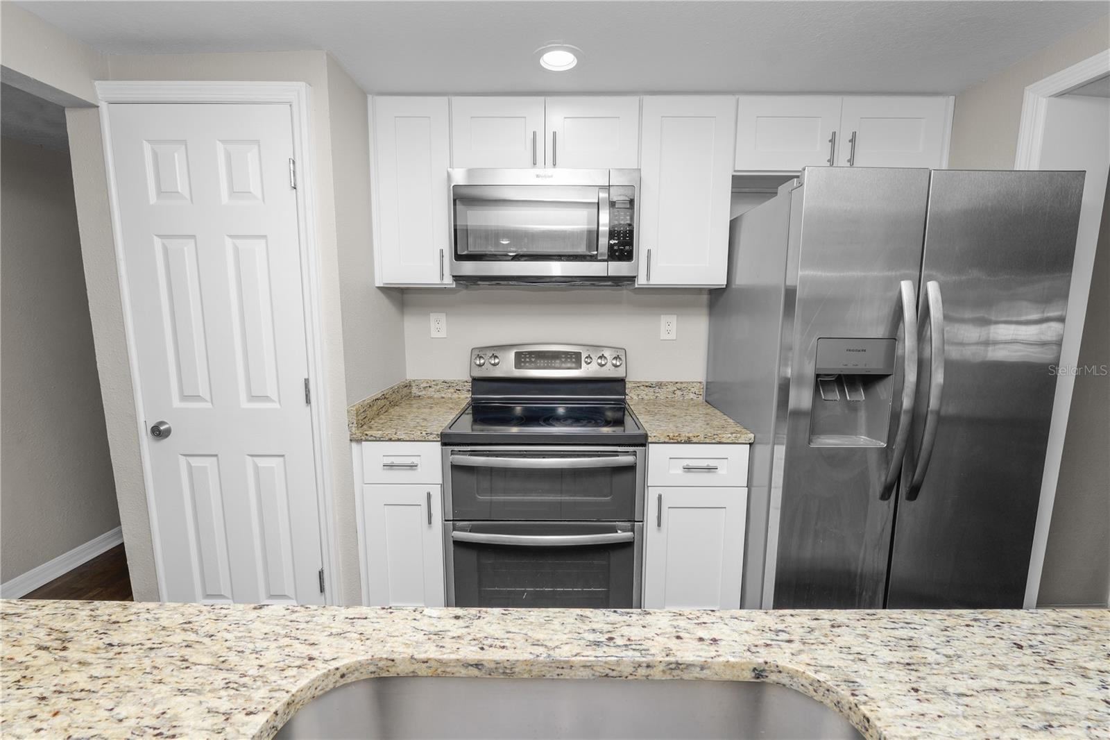 MADISON TERRACE - Residential Lease