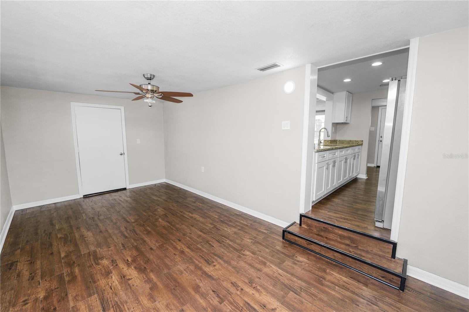MADISON TERRACE - Residential Lease