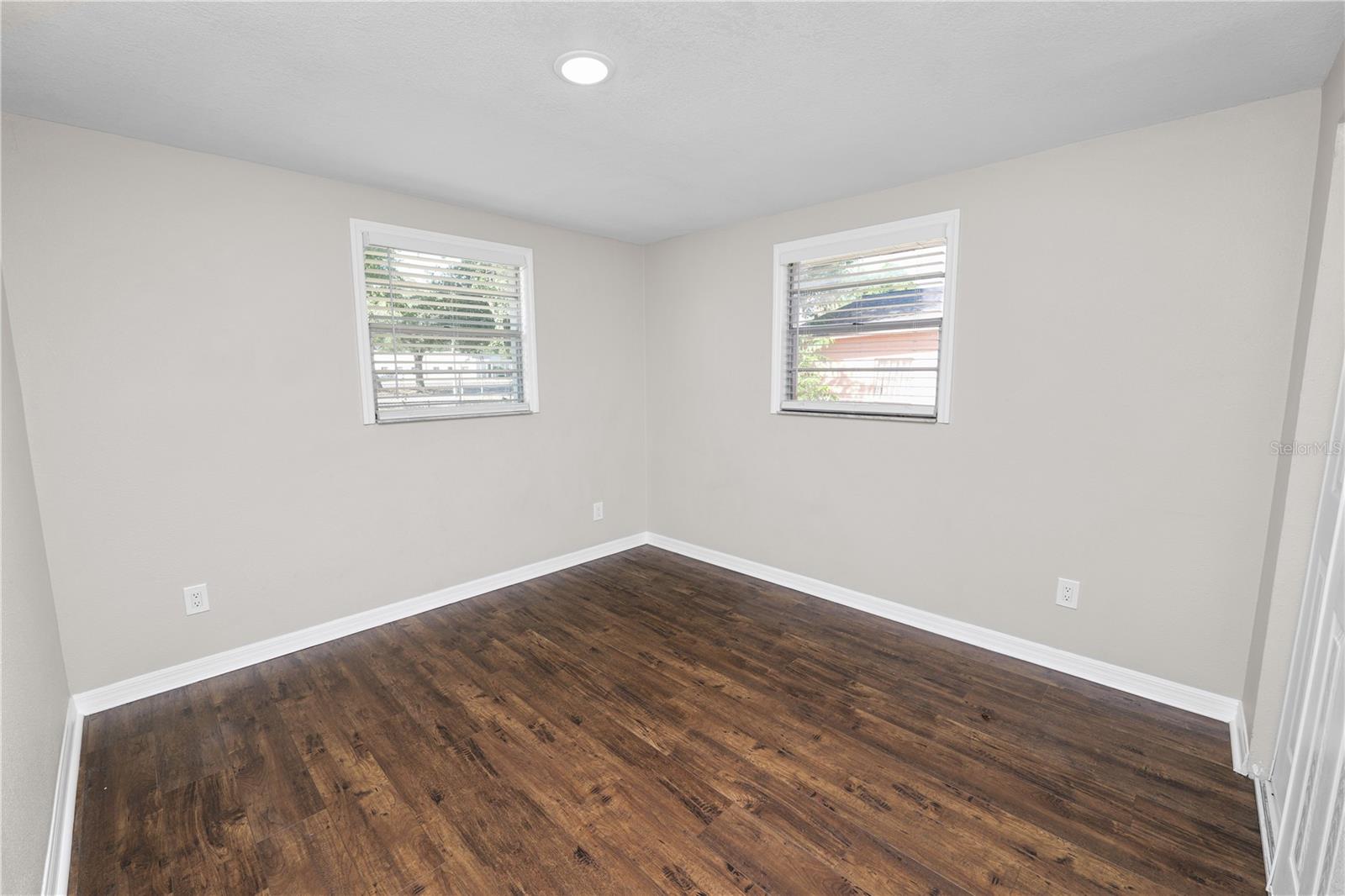 MADISON TERRACE - Residential Lease