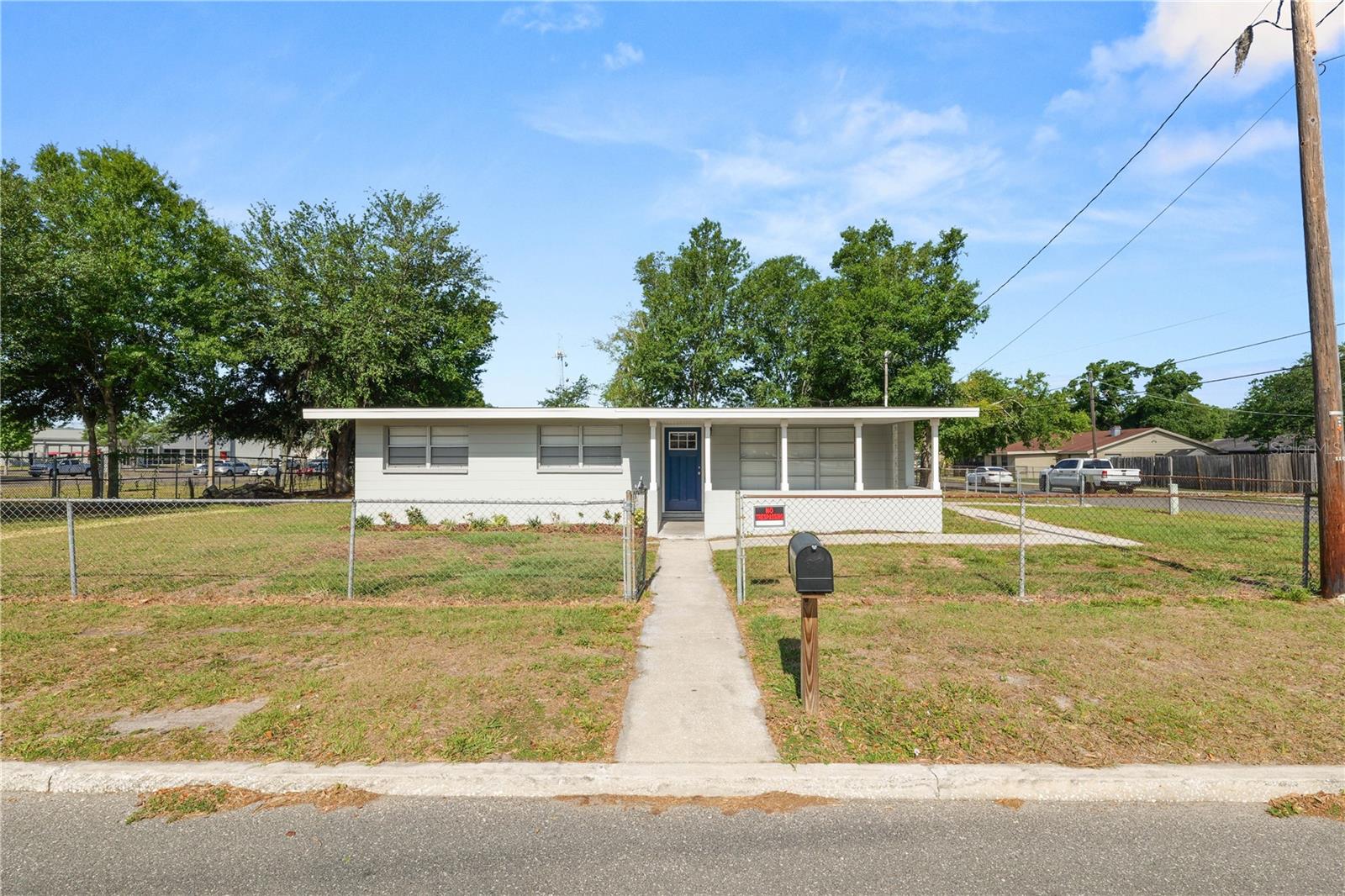 MADISON TERRACE - Residential Lease