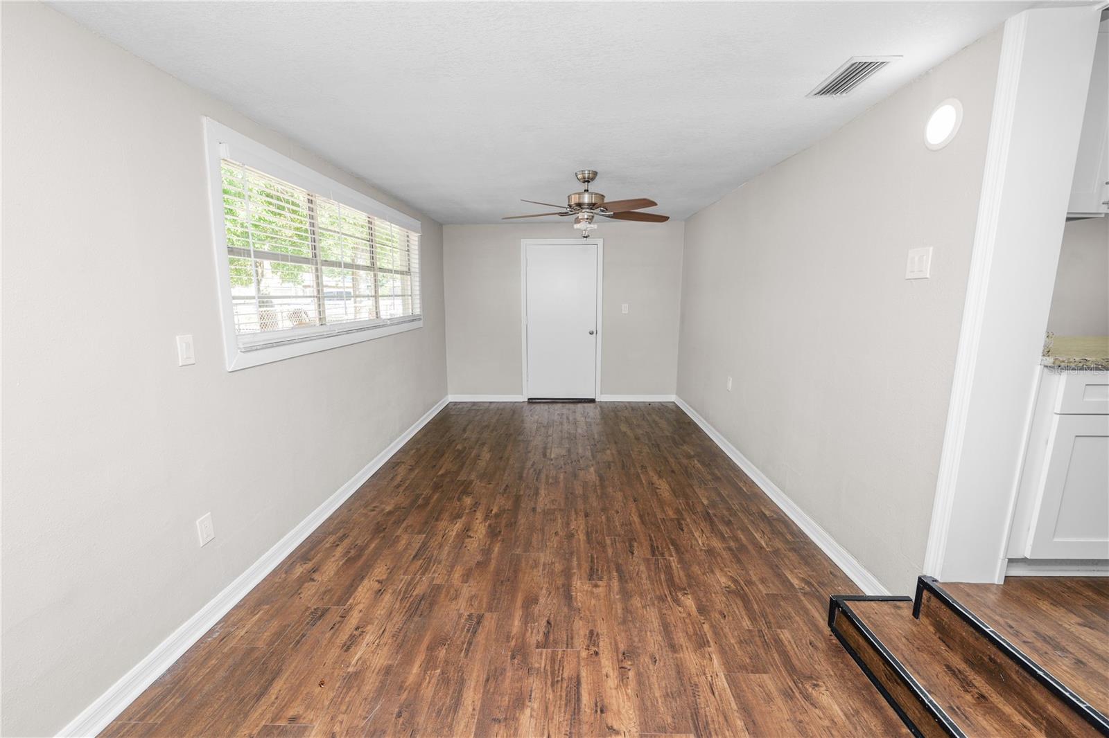 MADISON TERRACE - Residential Lease