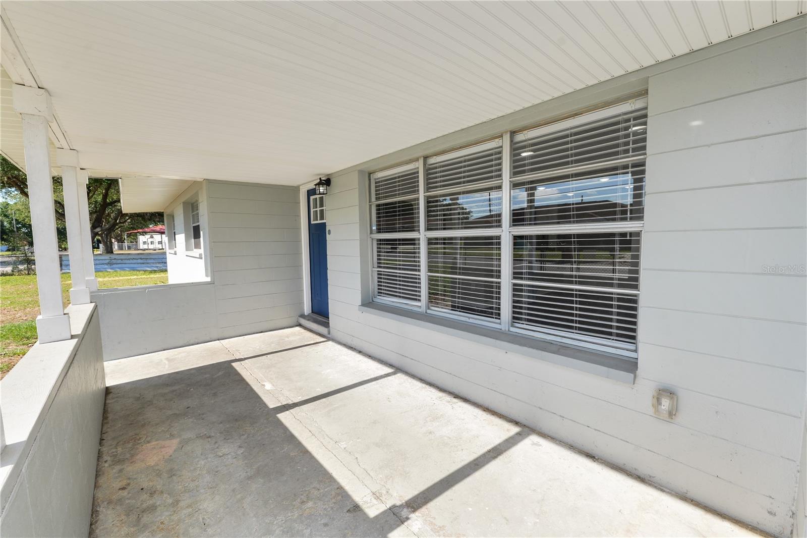 MADISON TERRACE - Residential Lease