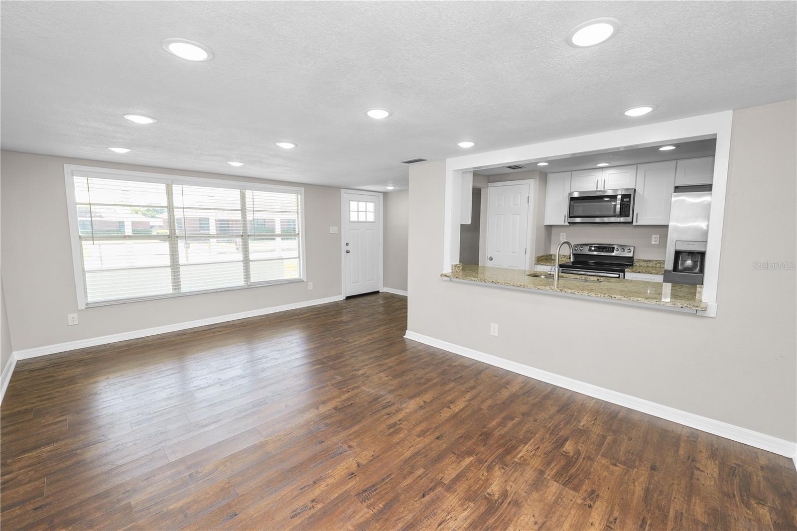 MADISON TERRACE - Residential Lease