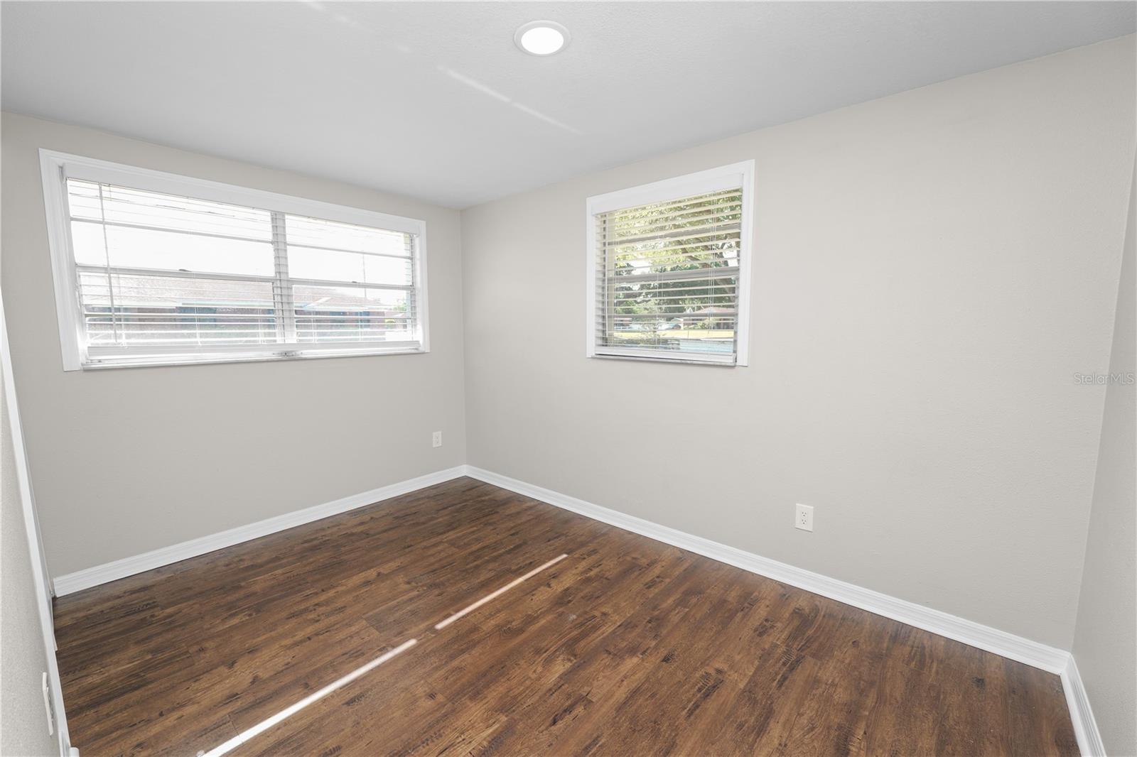 MADISON TERRACE - Residential Lease