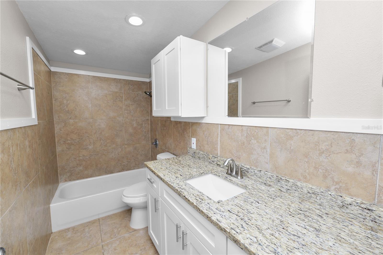 MADISON TERRACE - Residential Lease
