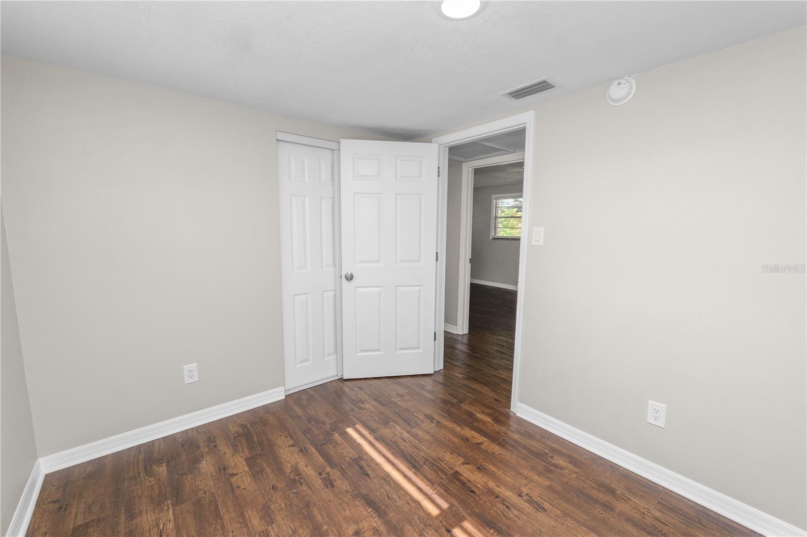 MADISON TERRACE - Residential Lease