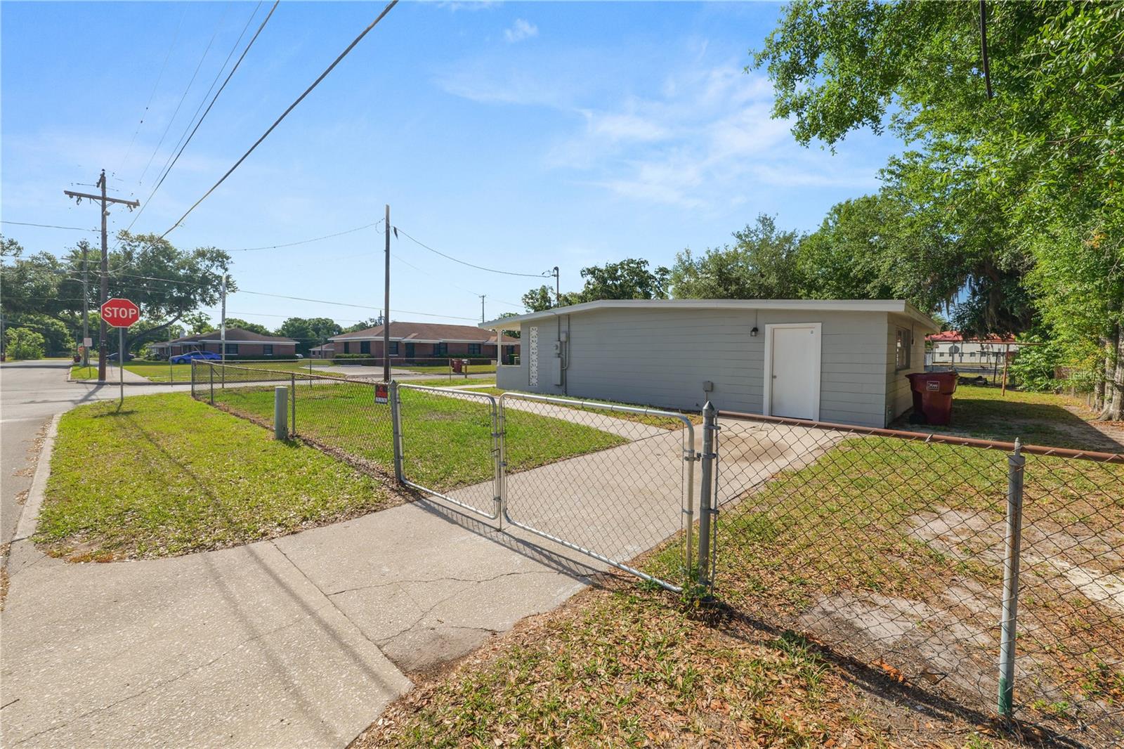 MADISON TERRACE - Residential Lease