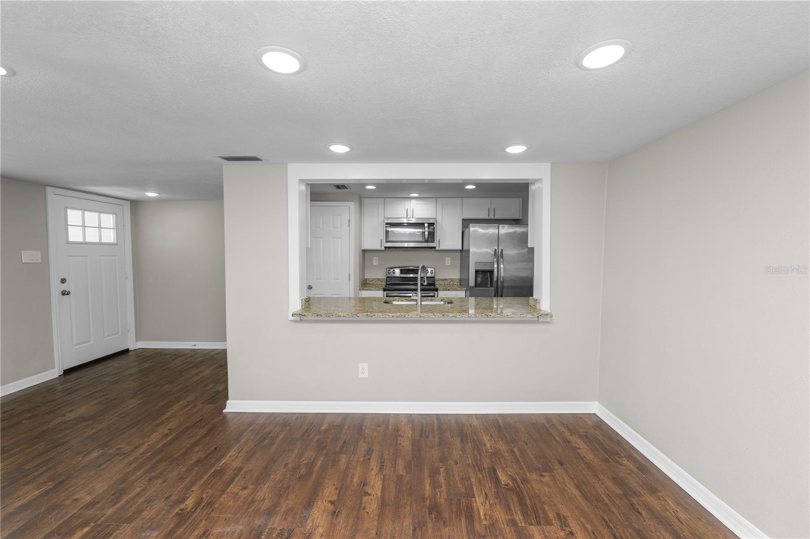 MADISON TERRACE - Residential Lease