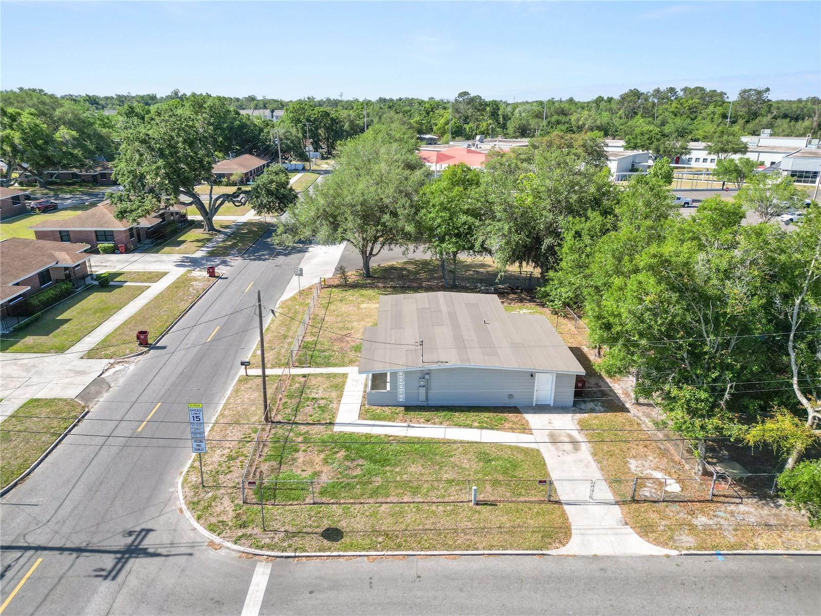 MADISON TERRACE - Residential Lease