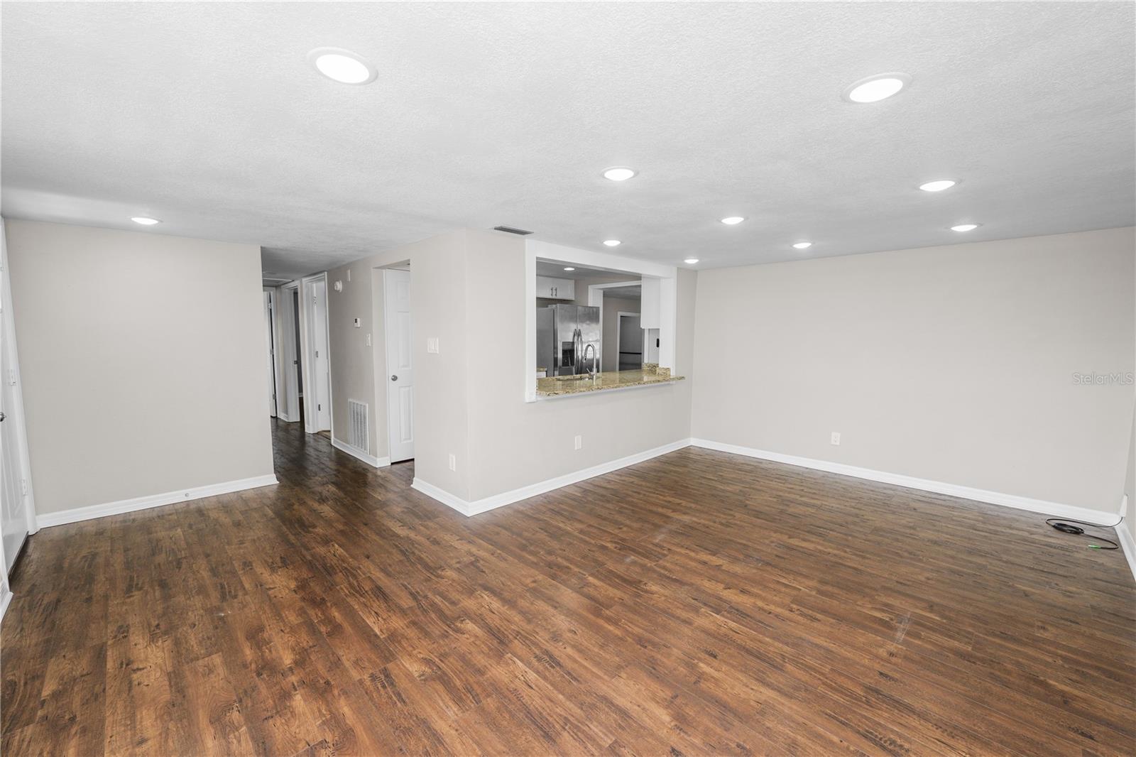 MADISON TERRACE - Residential Lease