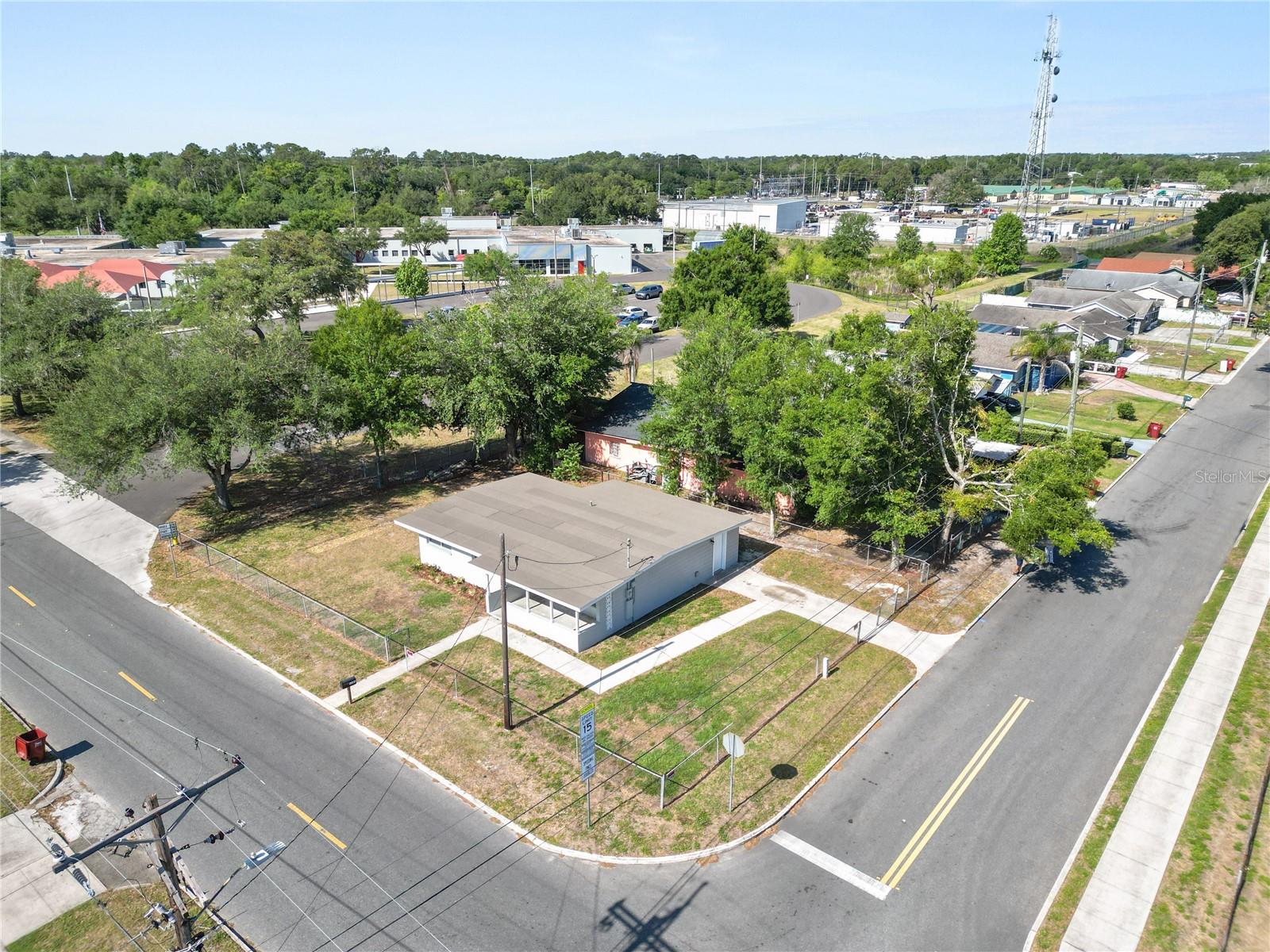 MADISON TERRACE - Residential Lease
