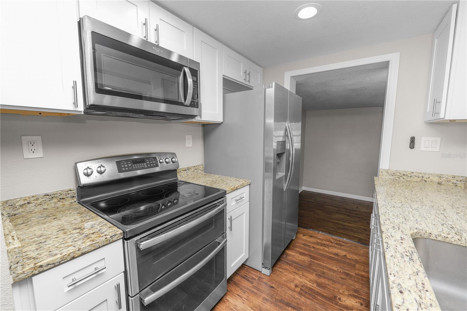 MADISON TERRACE - Residential Lease