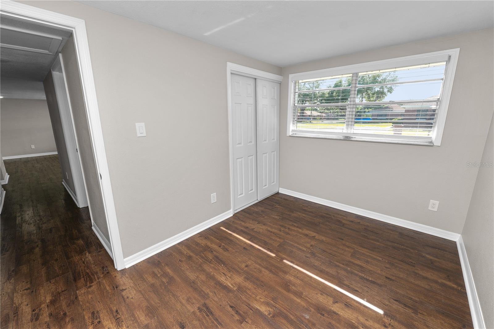 MADISON TERRACE - Residential Lease