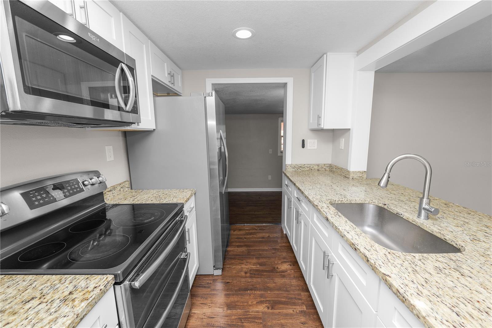 MADISON TERRACE - Residential Lease