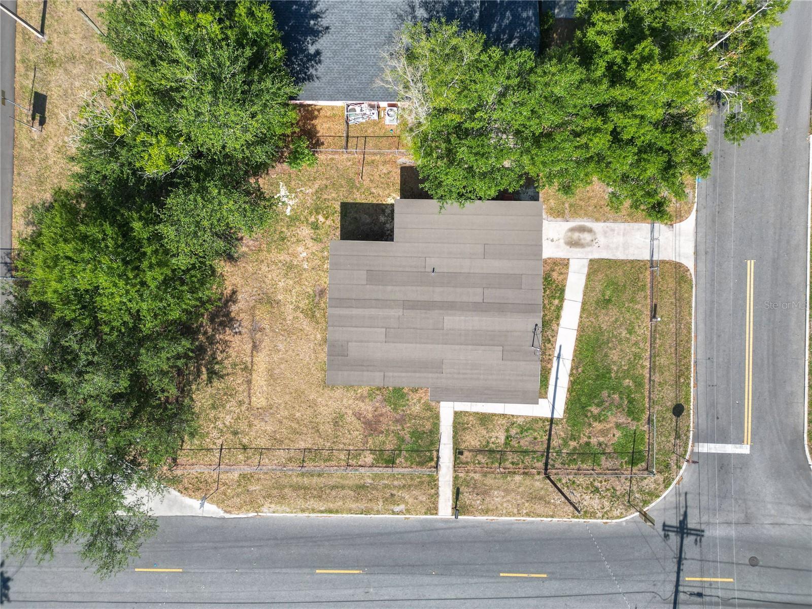 MADISON TERRACE - Residential Lease