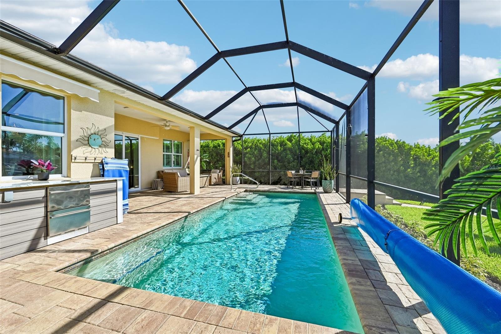 15244 CHINOOK WAY, PORT CHARLOTTE, FL, 33981 1 15244 CHINOOK WAY