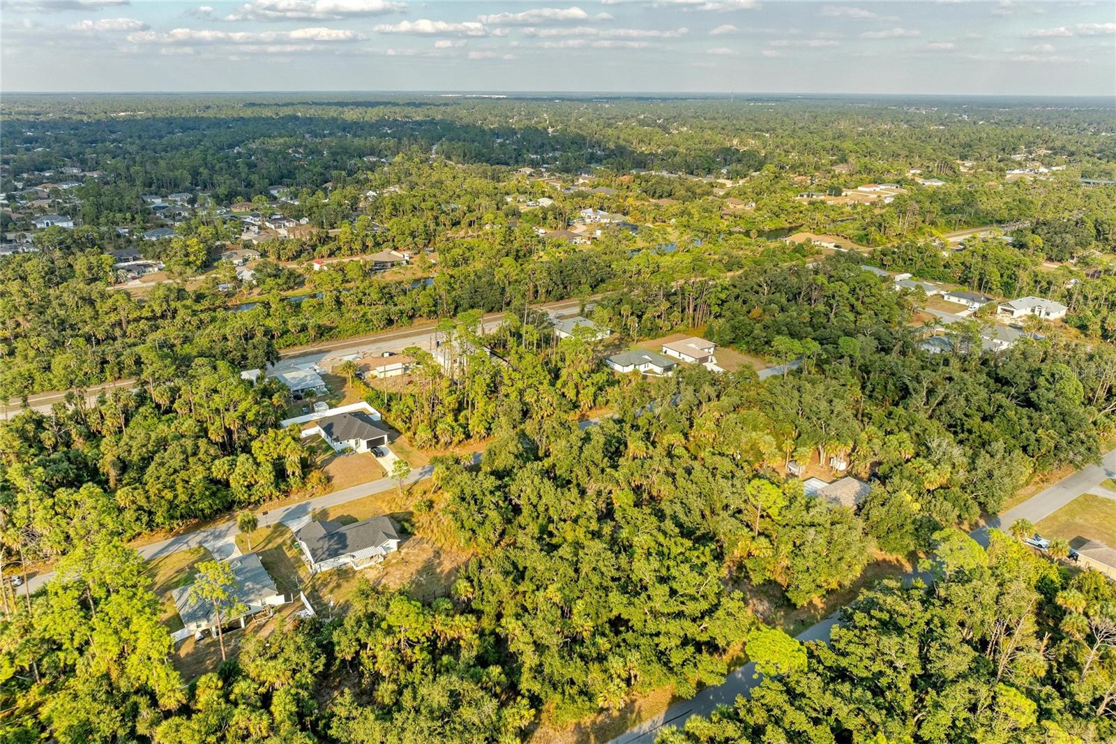 PORT CHARLOTTE SEC 032 - Land