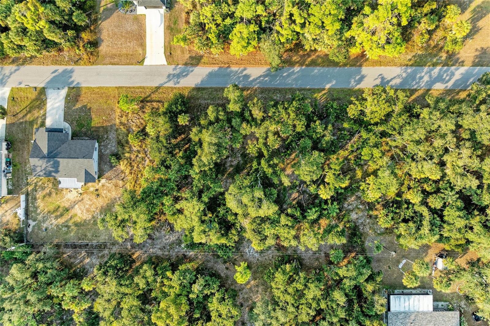 PORT CHARLOTTE SEC 032 - Land