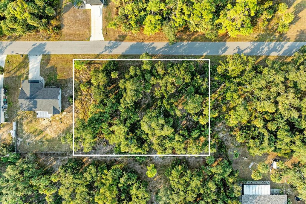 Photo of 15443 Demas Avenue, Port Charlotte, FL 33954 (MLS # A4672708)