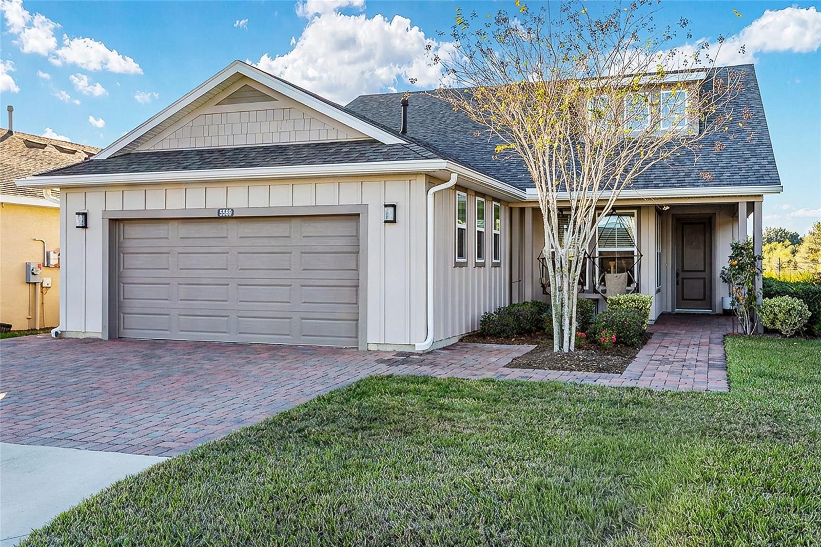 OCALA PRESERVE PH 5 - Residential