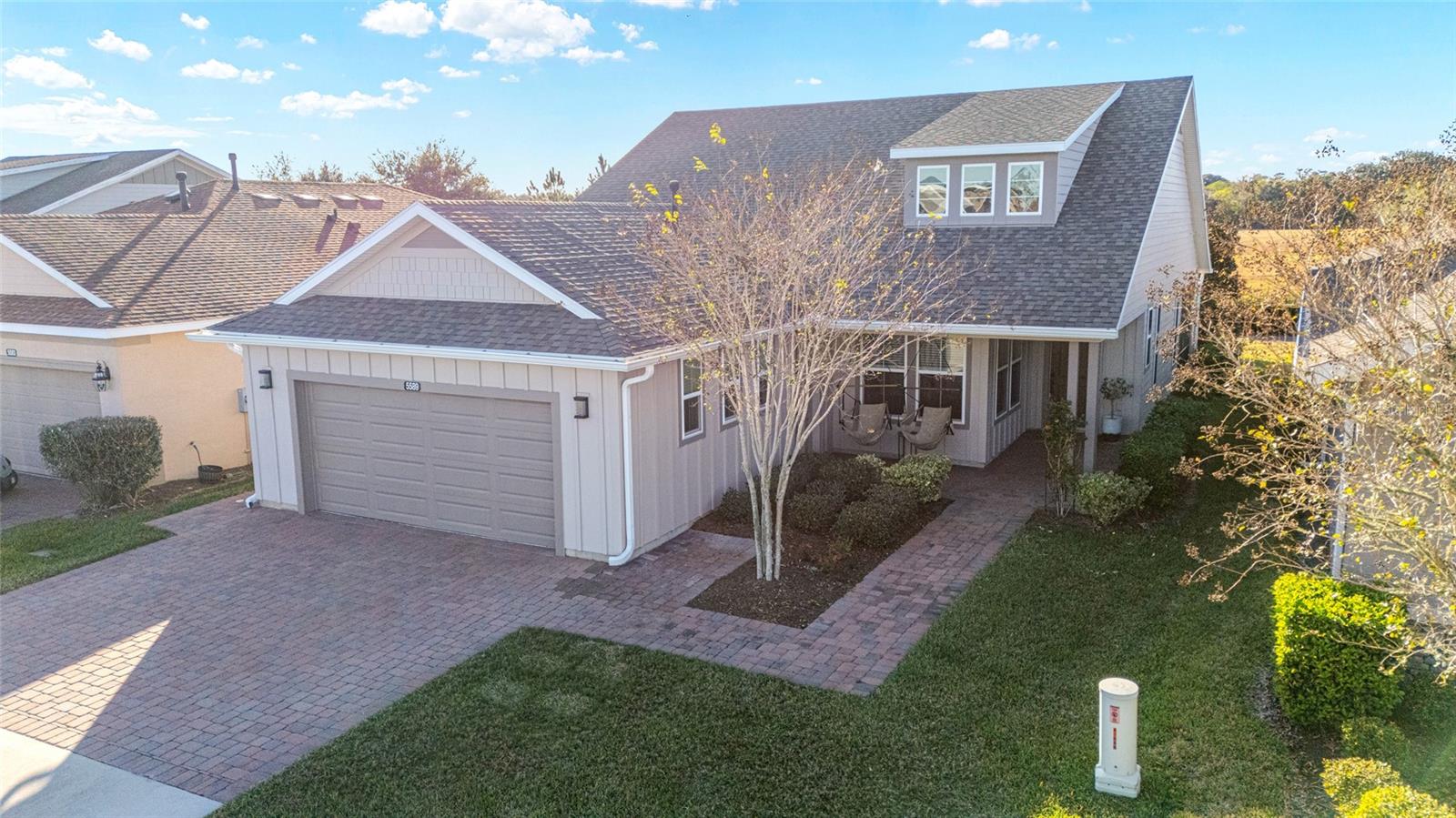 OCALA PRESERVE PH 5 - Residential