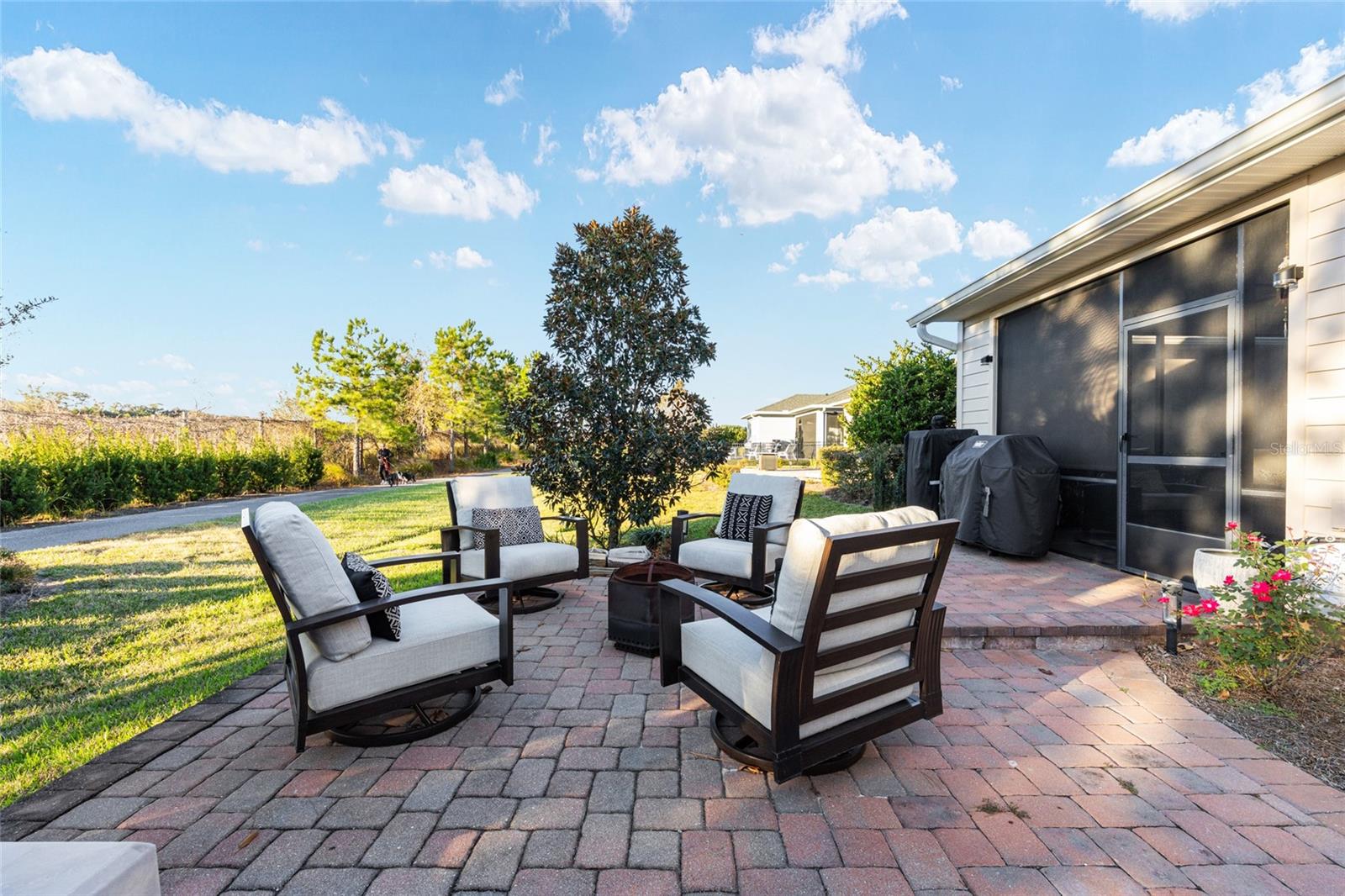 OCALA PRESERVE PH 5 - Residential