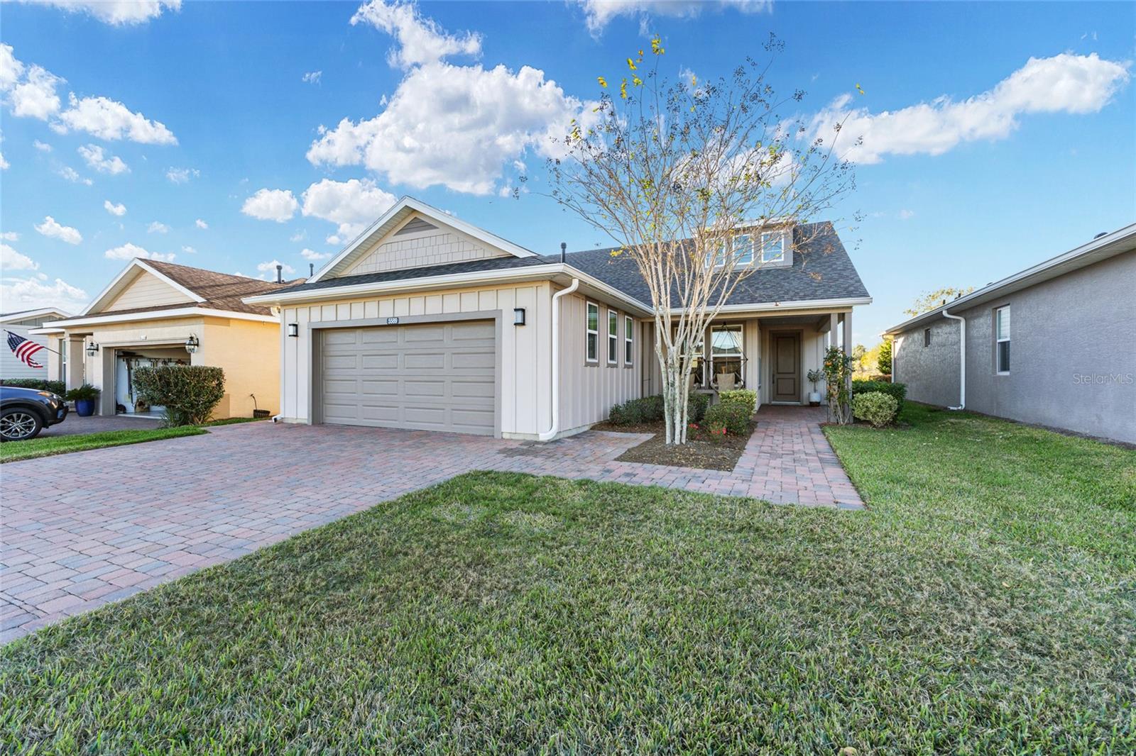 OCALA PRESERVE PH 5 - Residential