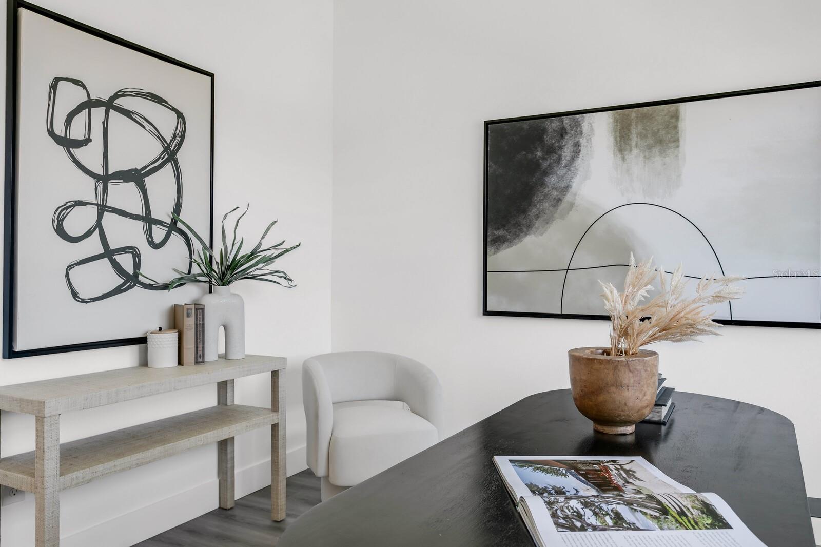 PORT TAMPA CITY MAP - Residential