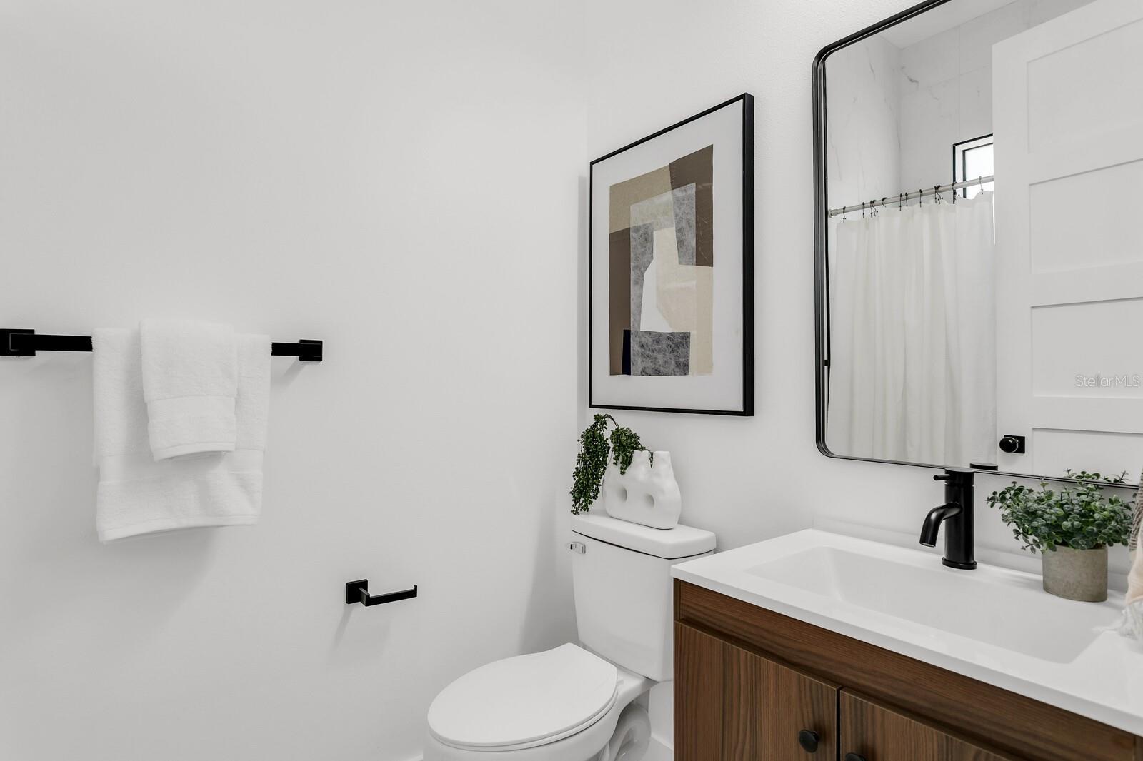 PORT TAMPA CITY MAP - Residential