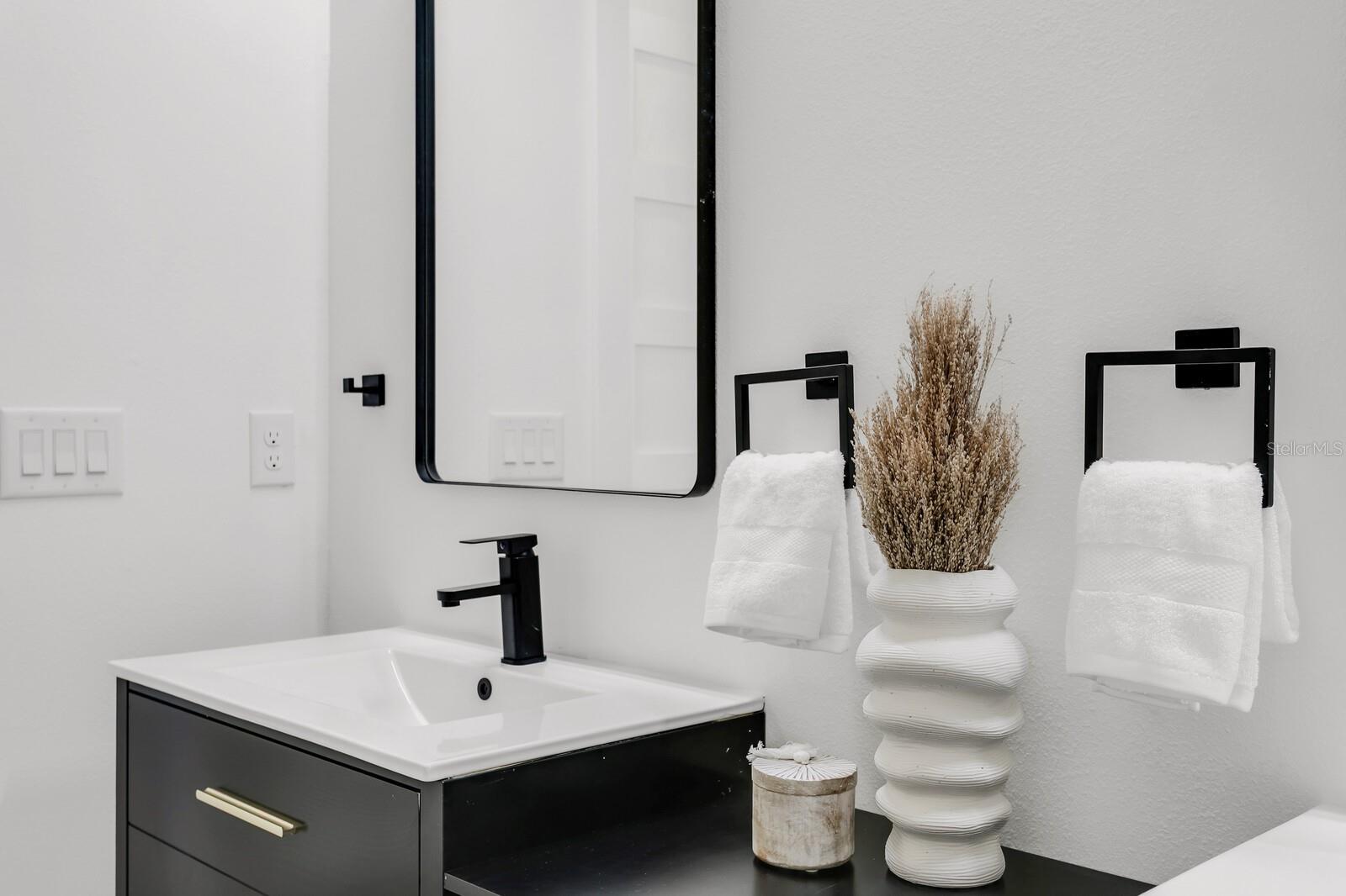 PORT TAMPA CITY MAP - Residential