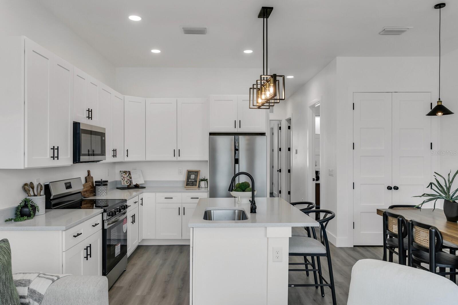 PORT TAMPA CITY MAP - Residential