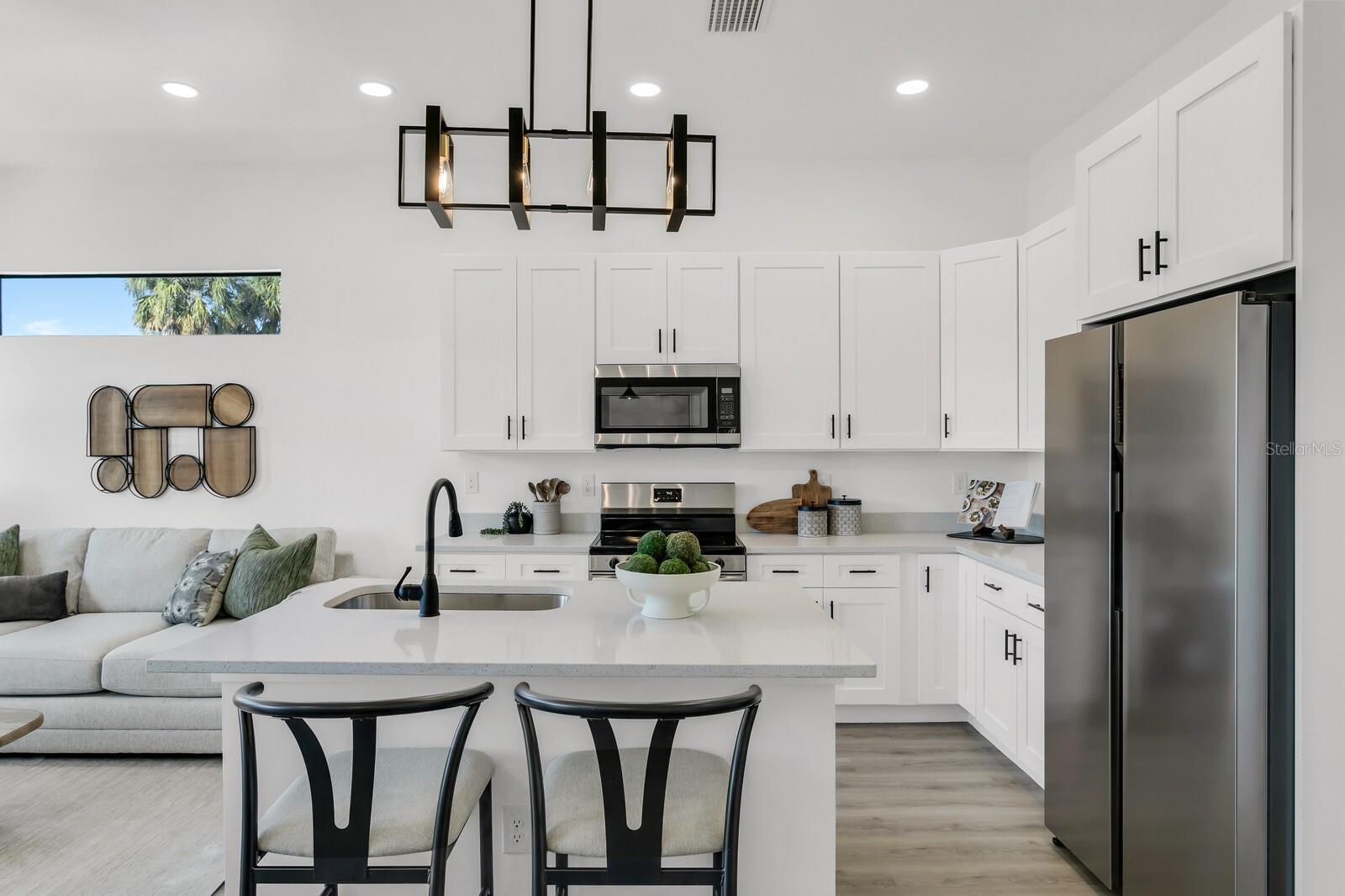 PORT TAMPA CITY MAP - Residential