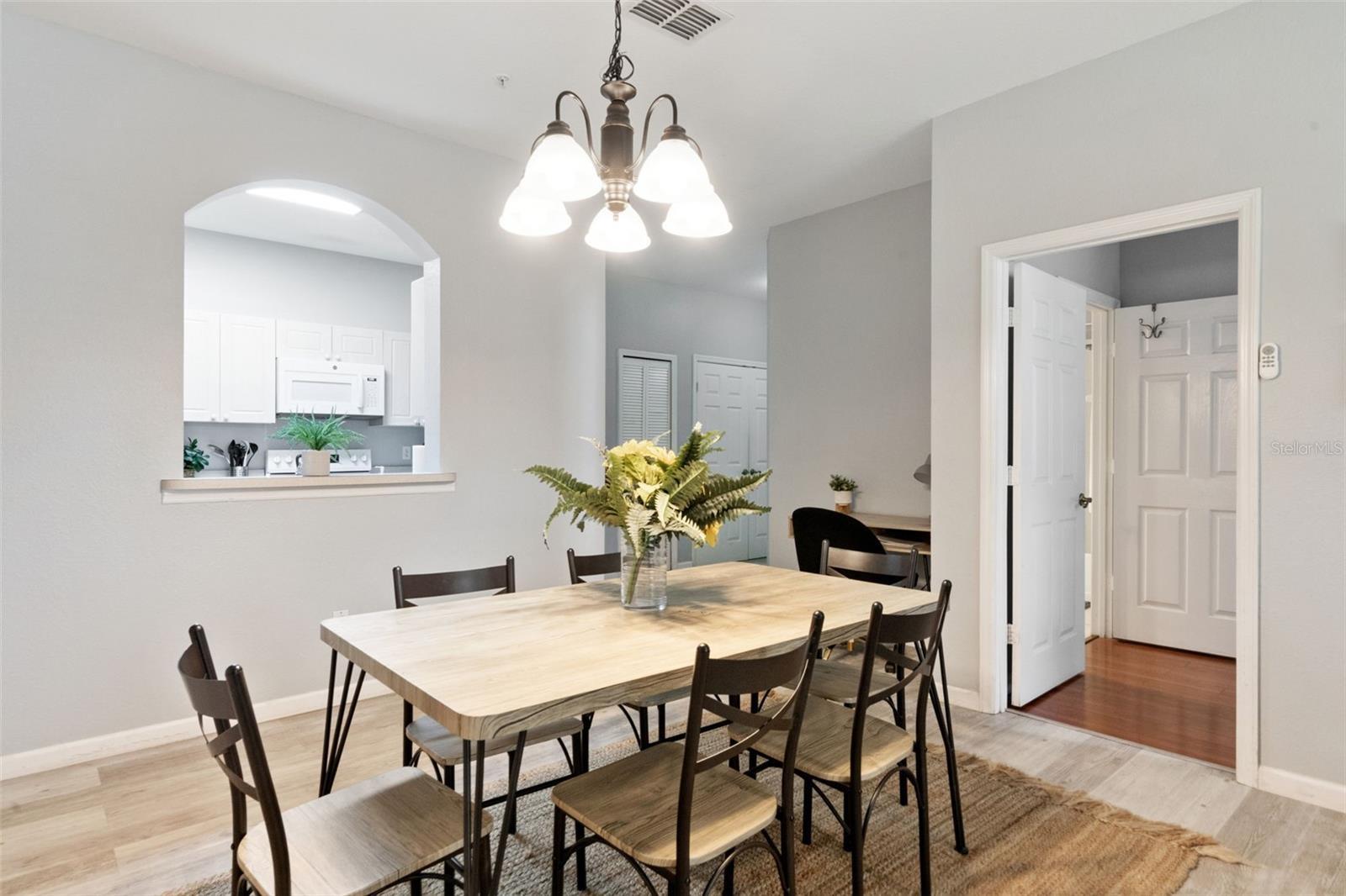 WYNDHAM PALMS - Residential