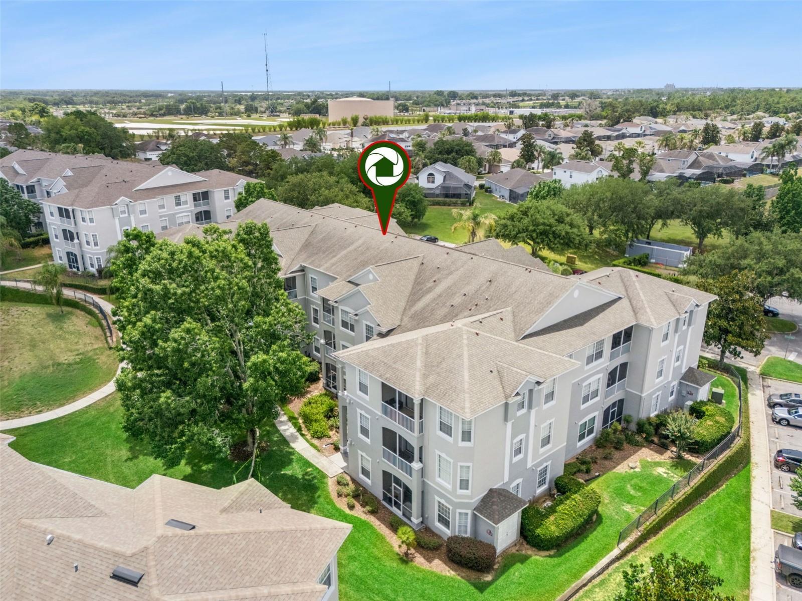 WYNDHAM PALMS - Residential