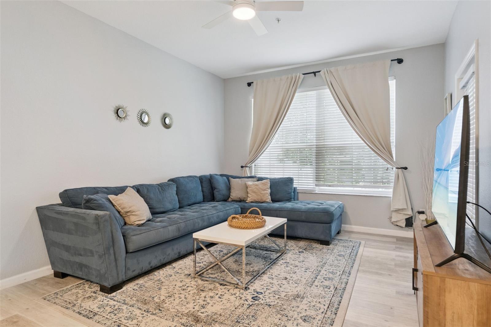 WYNDHAM PALMS - Residential