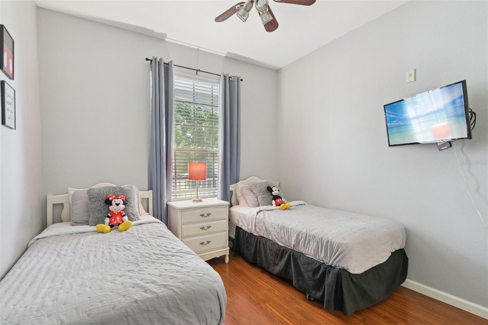 WYNDHAM PALMS - Residential
