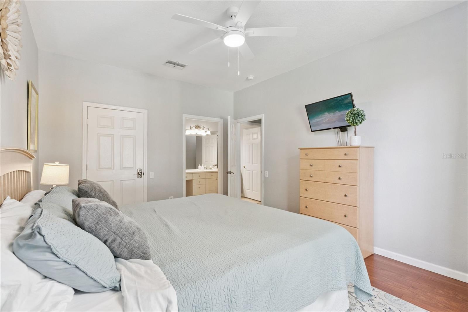 WYNDHAM PALMS - Residential