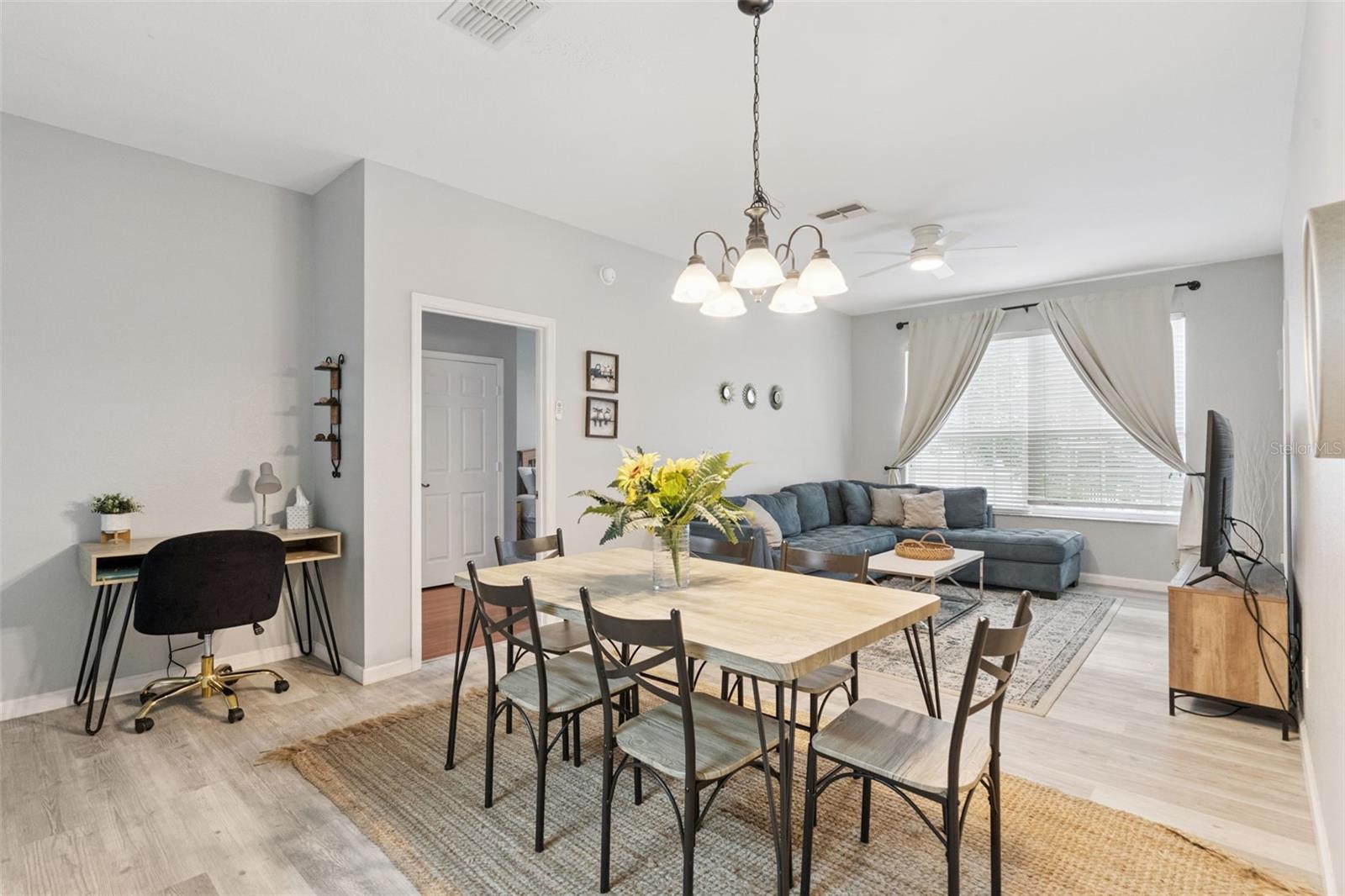 WYNDHAM PALMS - Residential