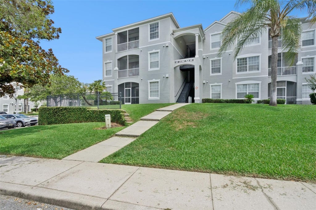 Photo of 8107 Coconut Palm Way #205, Kissimmee, FL 34747 (MLS # S5150410)