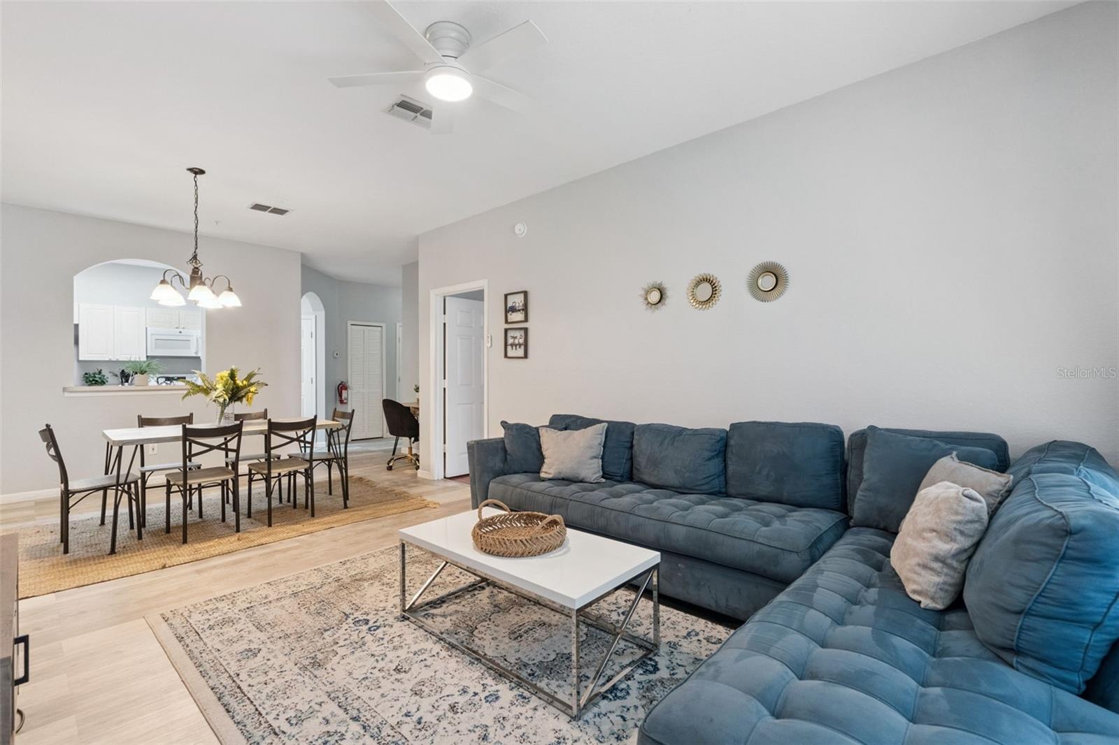 WYNDHAM PALMS - Residential