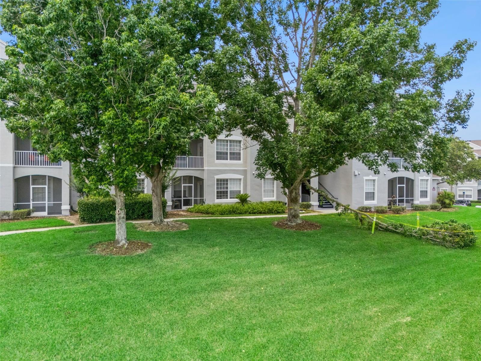 WYNDHAM PALMS - Residential