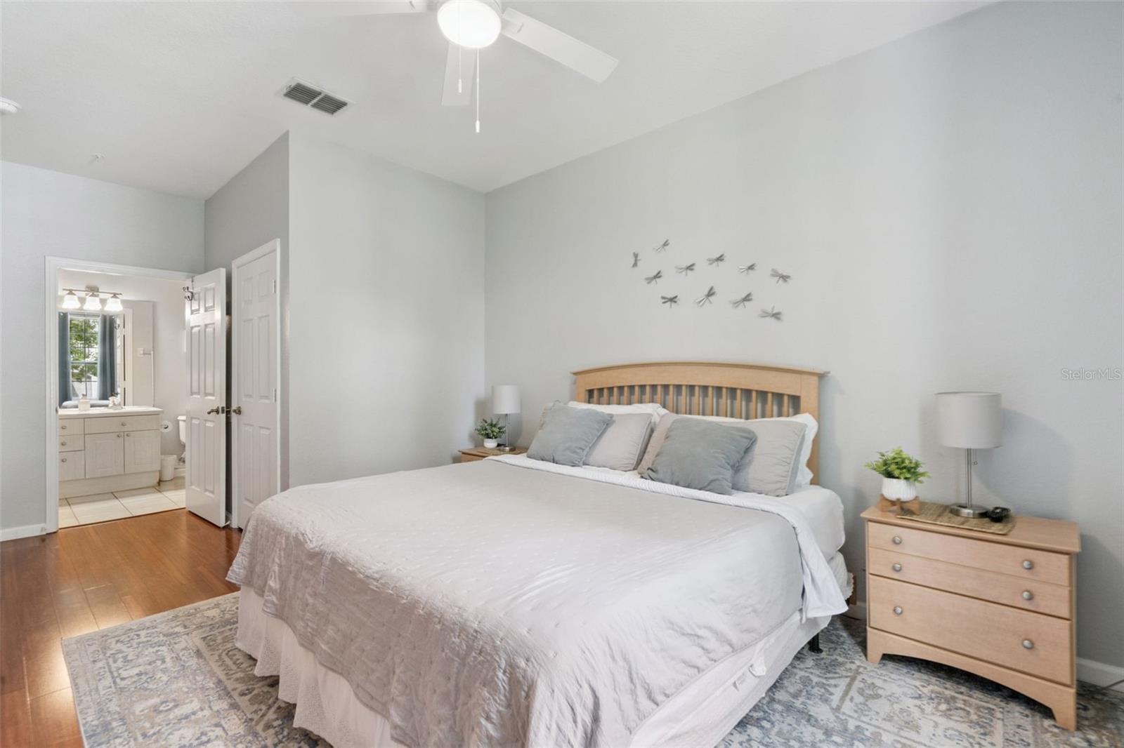 WYNDHAM PALMS - Residential