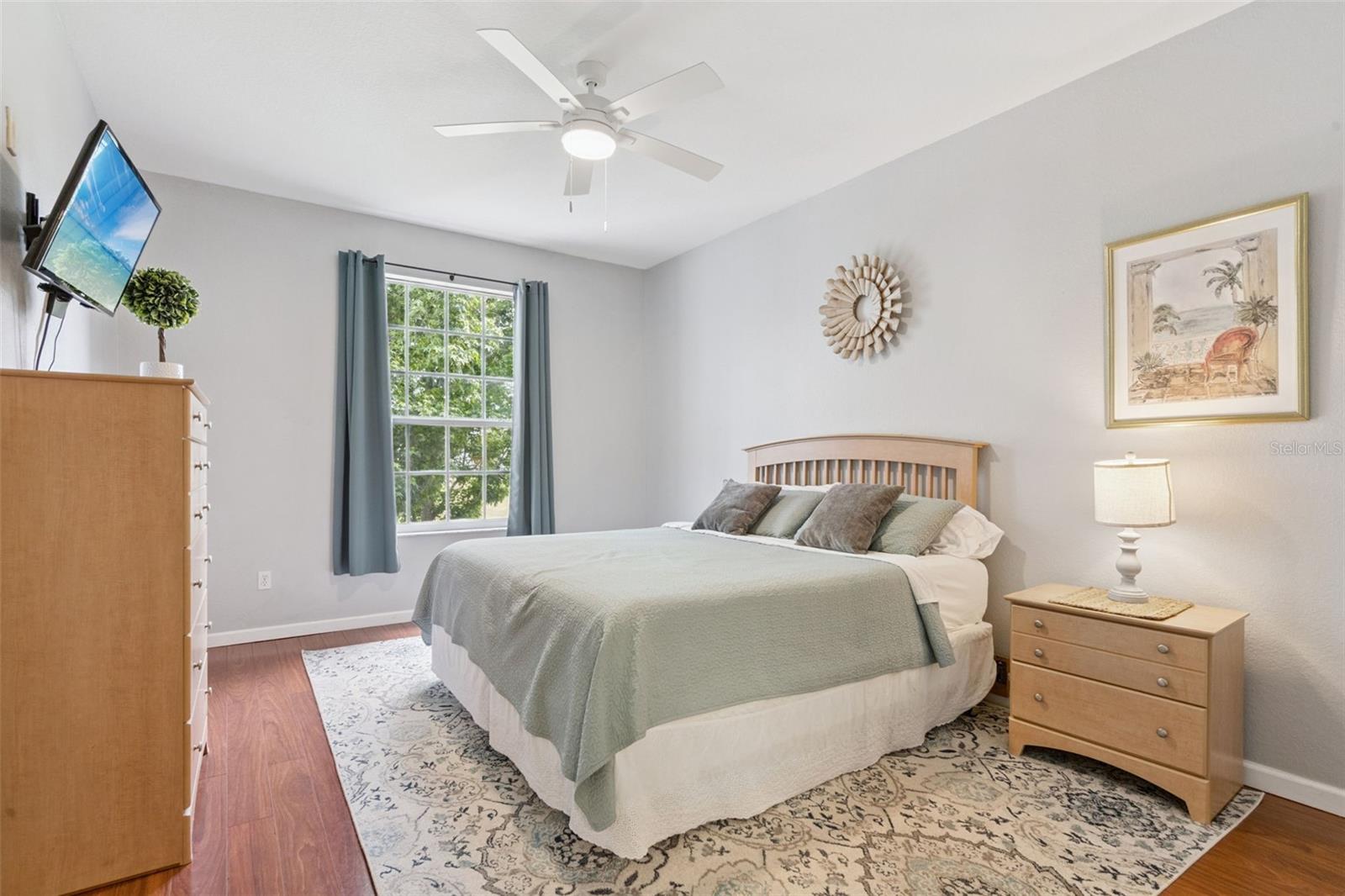 WYNDHAM PALMS - Residential