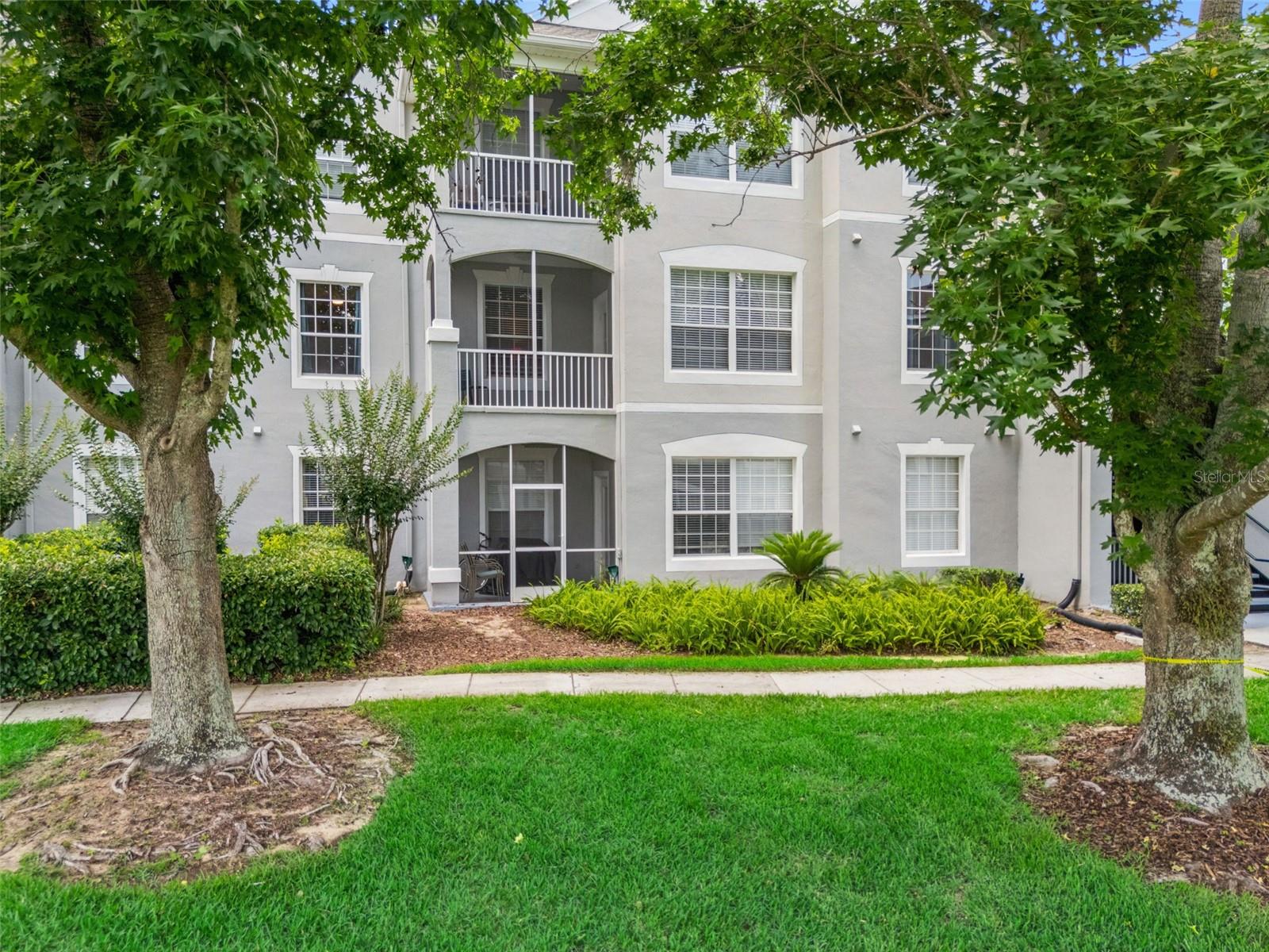WYNDHAM PALMS - Residential