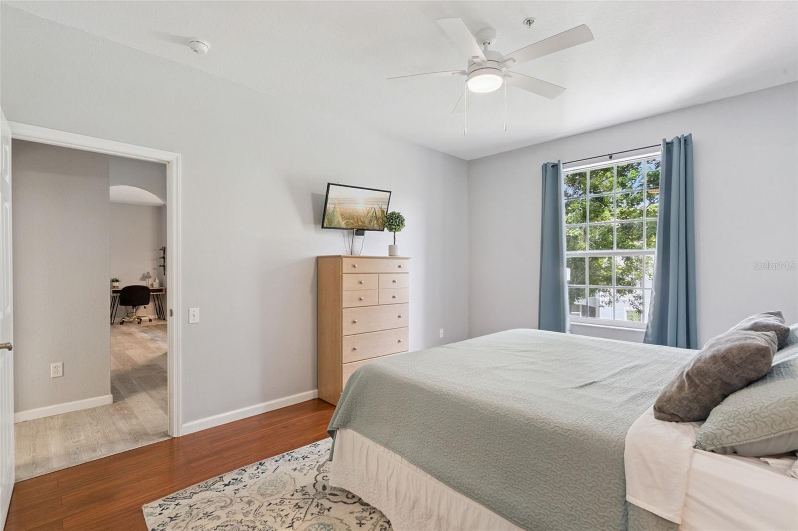 WYNDHAM PALMS - Residential