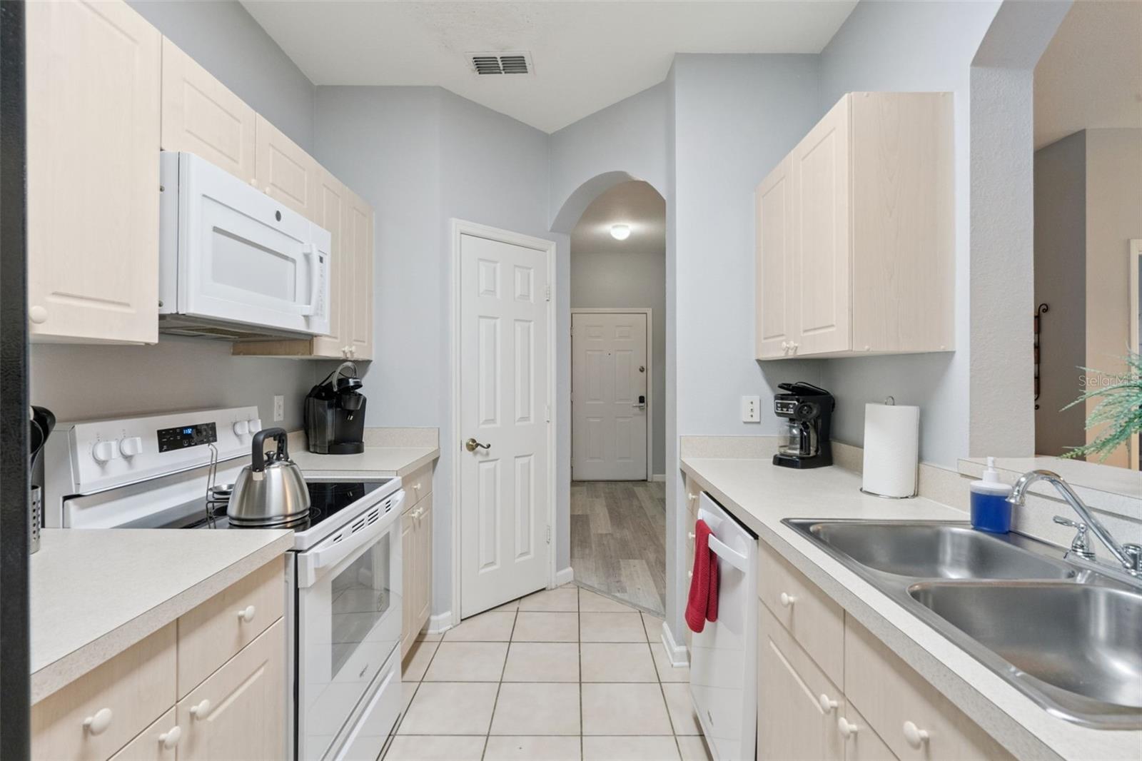 WYNDHAM PALMS - Residential