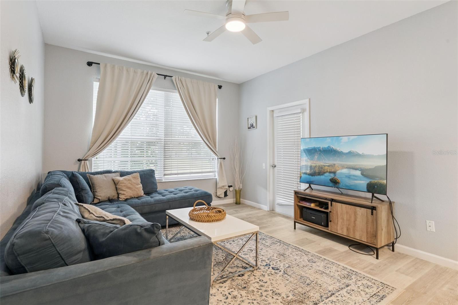 WYNDHAM PALMS - Residential