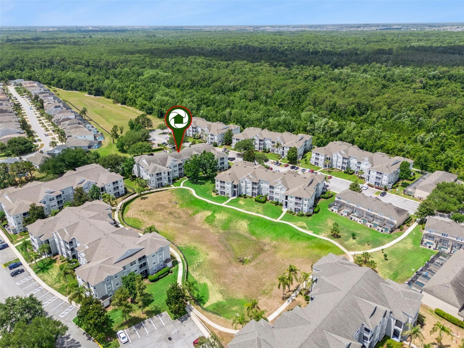 WYNDHAM PALMS - Residential