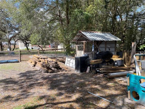 Tiny photo for 18569 SE 22nd Lane, Silver Springs, FL 34488 (MLS # OM720011)