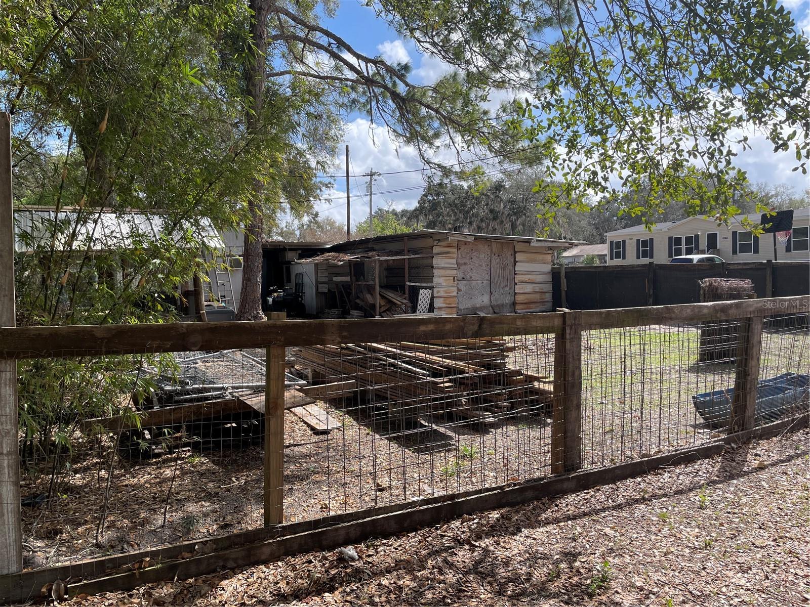 HALFMOON CAMPSITES - Residential